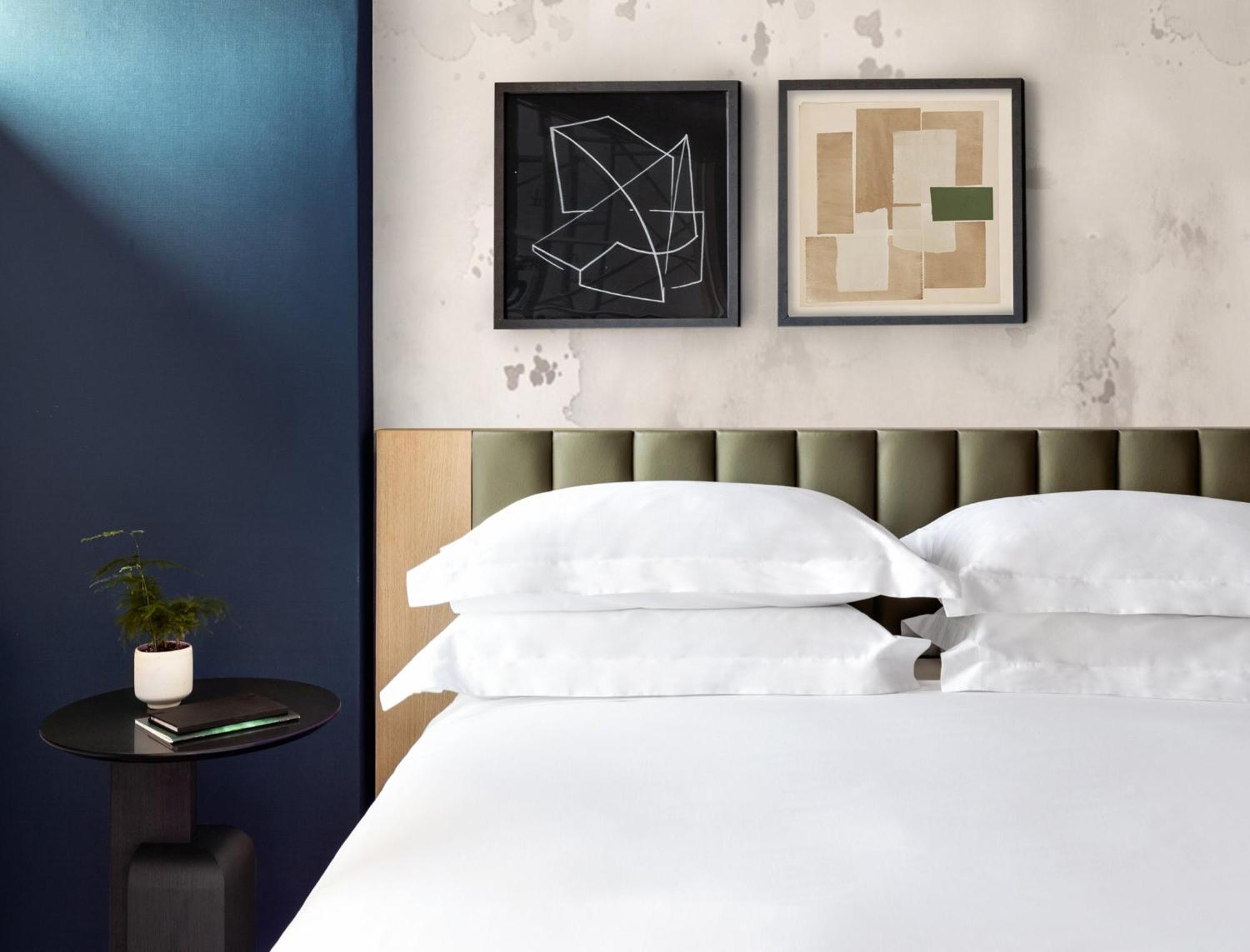 Kimpton Theta New York - Times Square By Ihg Hotel Luaran gambar